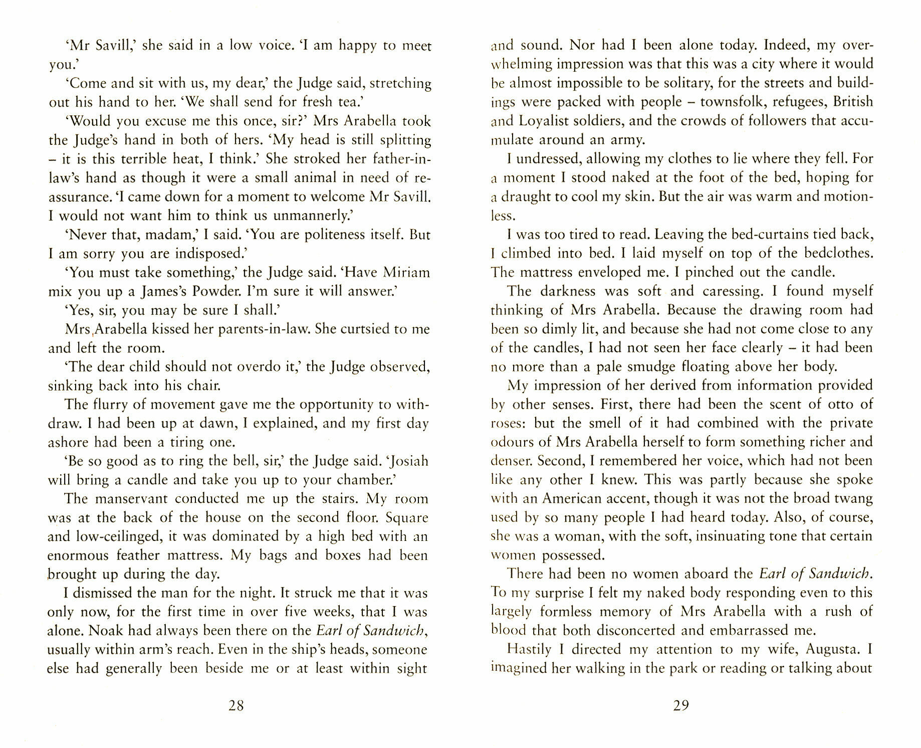 The Scent of Death / Taylor Andrew / Книга на Английском / Тейлор Эндрю - фото №2