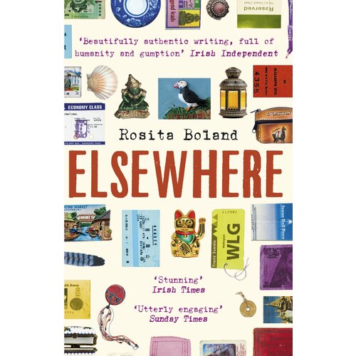 Elsewhere | Boland Rosita