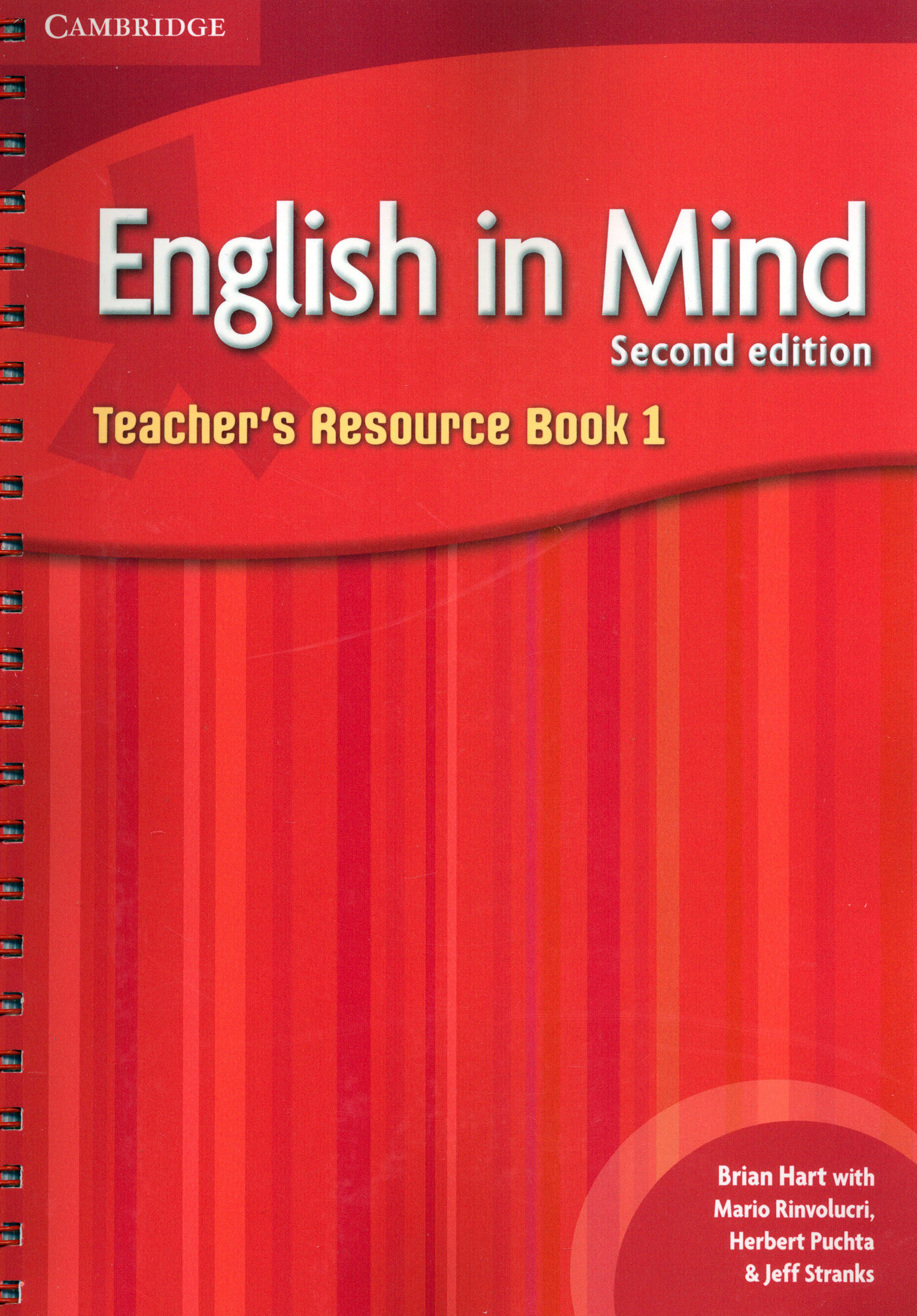 English in Mind. Level 1. 2nd Edition. Teacher's Resource Book - фото №9