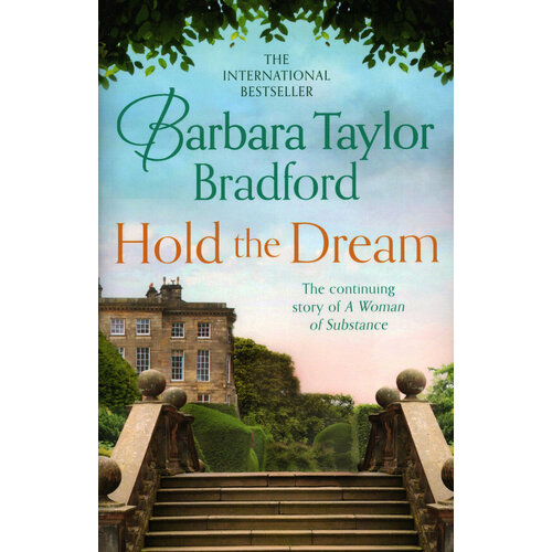 Hold The Dream | Bradford Barbara Taylor