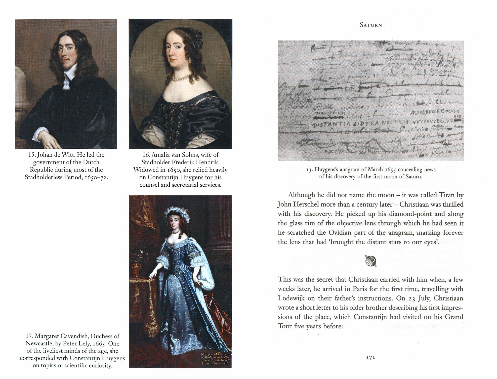 Dutch Light. Christiaan Huygens and the Making of Science in Europe - фото №2