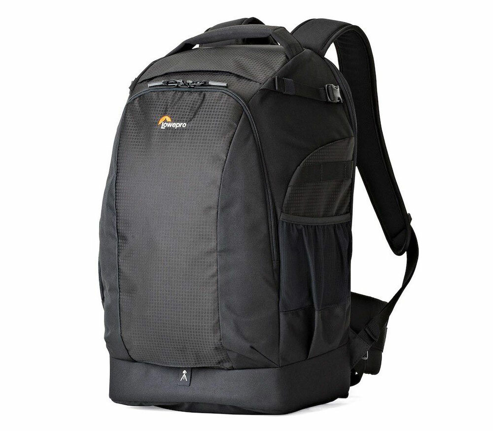 Рюкзак Lowepro Flipside 500 AW II, черный