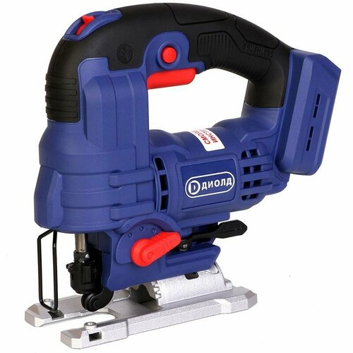 Аккумуляторный лобзик Диолд АПЛЭ-20ЛИ-01 7280₽