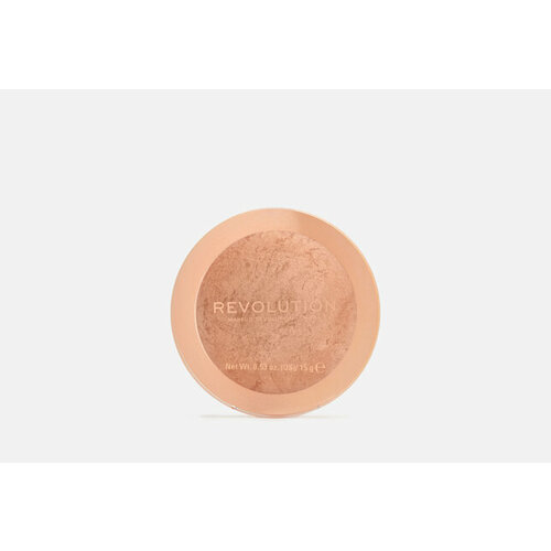 Бронзер для лица BRONZER RELOADED