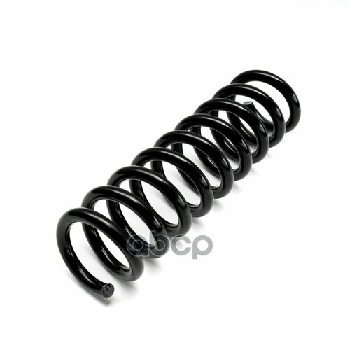 Пружина Подвески Задней ABSEL арт. MS345046