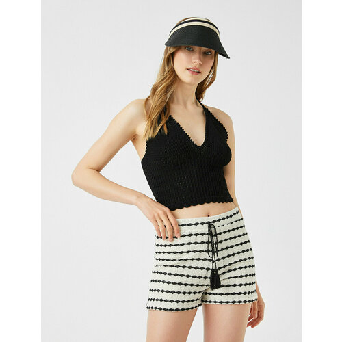 фото Топ koton, размер m, черный