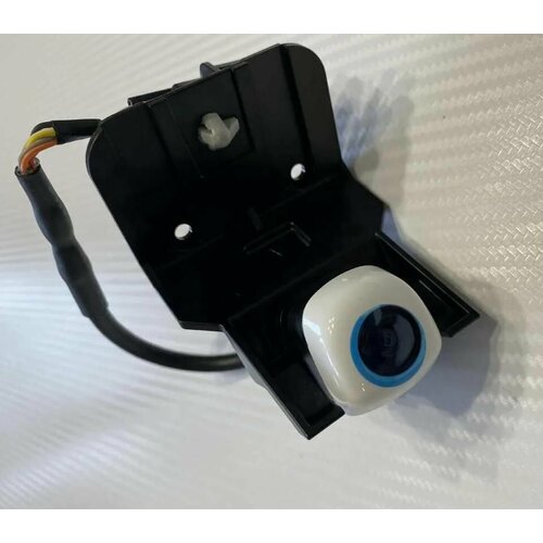 Камера заднего вида Hyundai Sonata 7 LF 680000₽