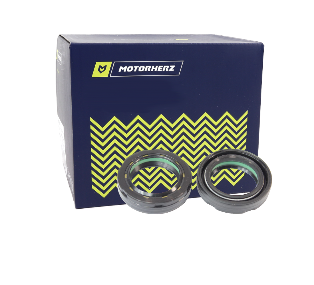 Сальник рулевой рейки для легковых автомобилей Motorherz HA0793