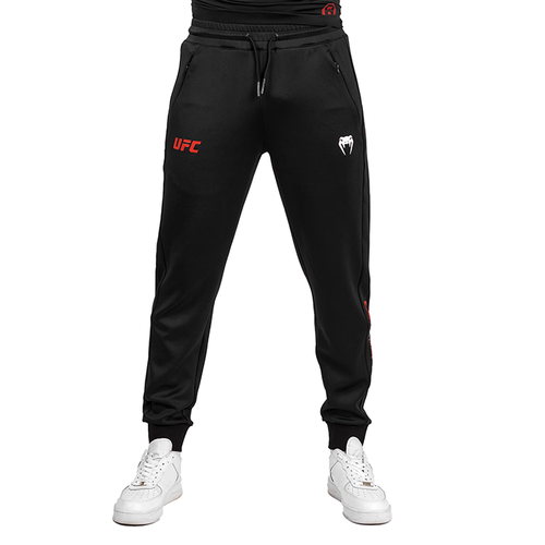 фото Брюки venum, размер l, черный