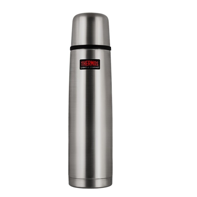 Термос Thermos FBB-1000 GR Grey 1.0 L