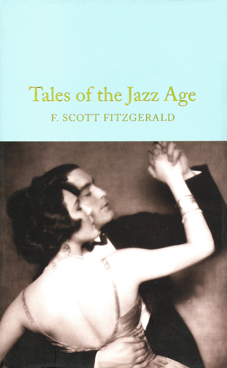 Tales of the Jazz Age / Книга на Английском - фото №1