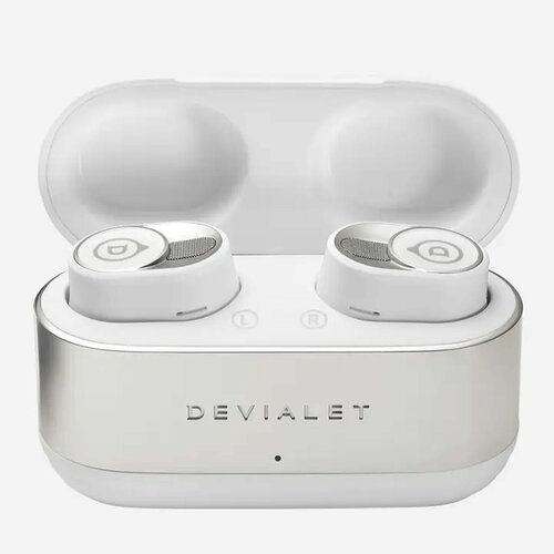 Беспроводные наушники Devialet Gemini II Opera de Paris
