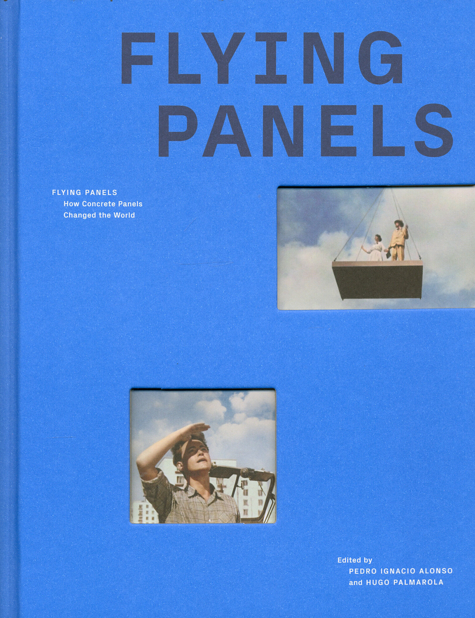 Flying Panels (без автора) - фото №2