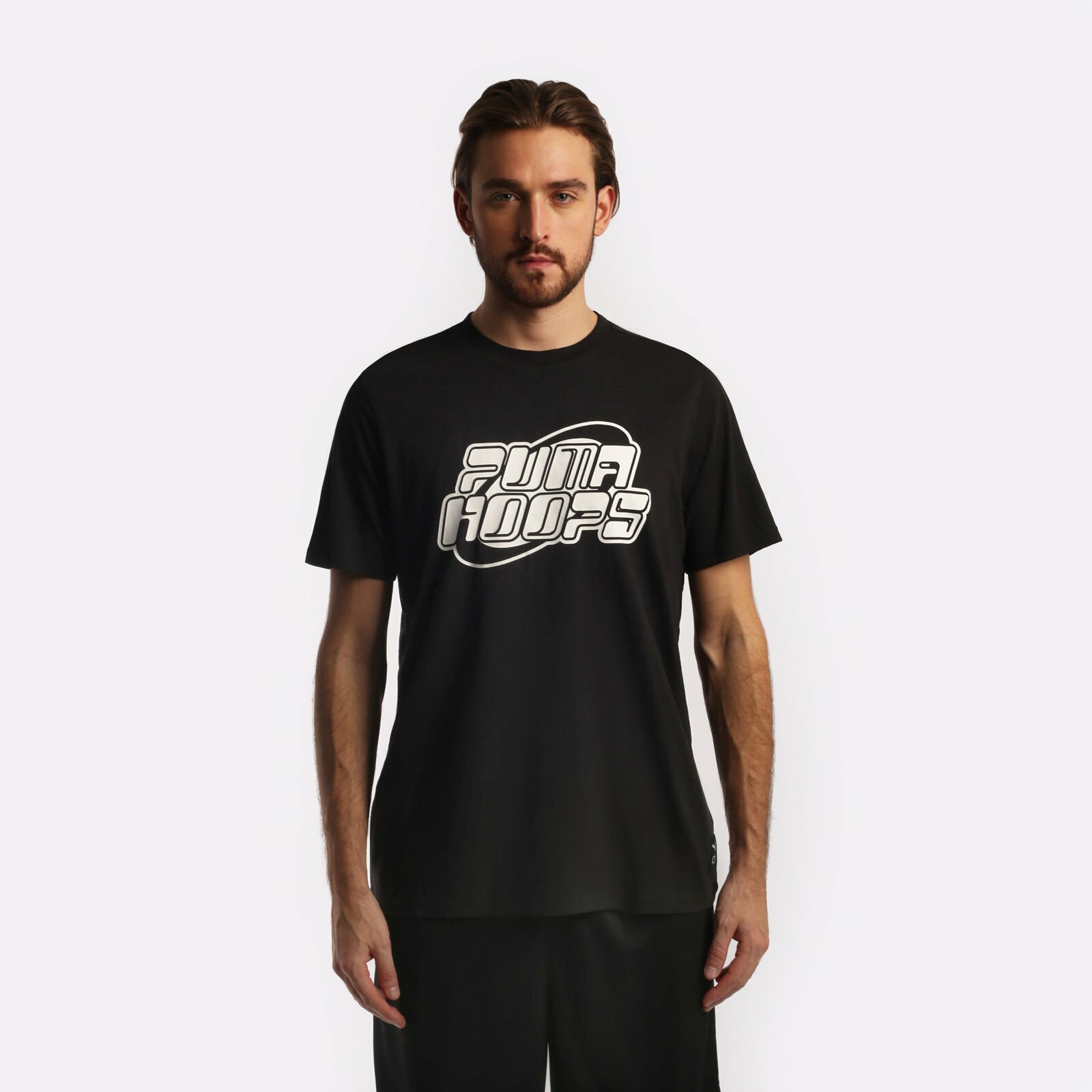 Футболка спортивная PUMA Perimeter Tee 1