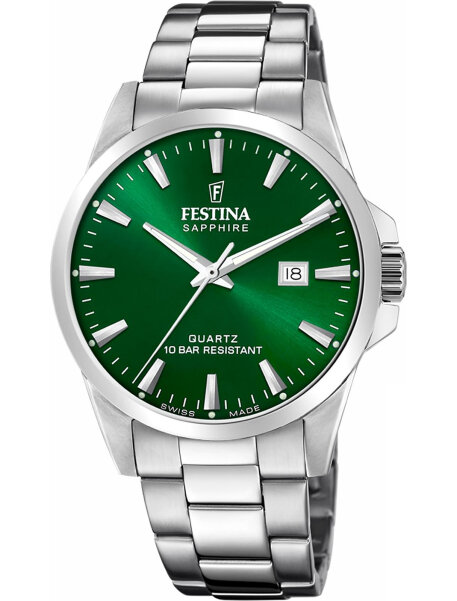 Наручные часы FESTINA Swiss Made