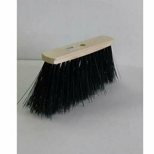 Щетка-Метла с длинным ворсом Деревянная 5-ти рядная с резьбой 250х50х20 783₽