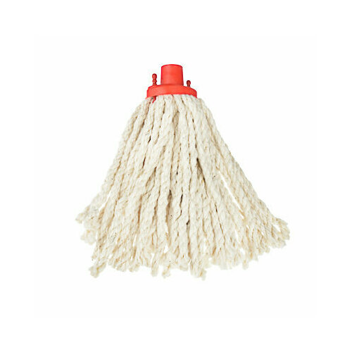 Насадка для швабры RUNIS Premium, веревочная MOP, 3 штуки