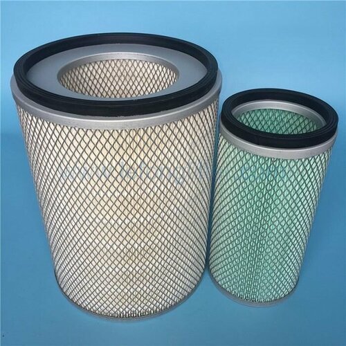 Фильтр воздушный P522451+P522450/FK-4073AB LEFONG