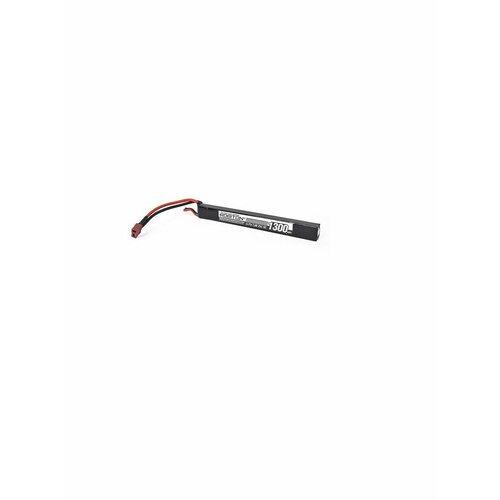 Аккумулятор Li-Po LP-STA2-1300 7.4B 1300mAч