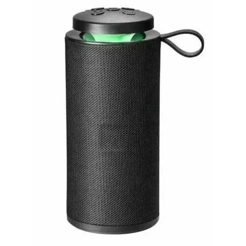 Подарок Беспроводная Bluetooth-колонка GT-112цвет черныйстерео объёмный звук сабвуферпортативный FM-радио 148000₽