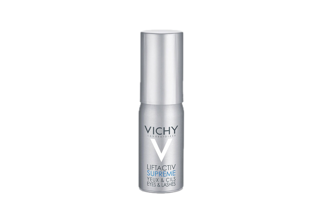 VICHY Сывор+F14отка для молодости взгляда Liftactiv Serum 10 Yeux