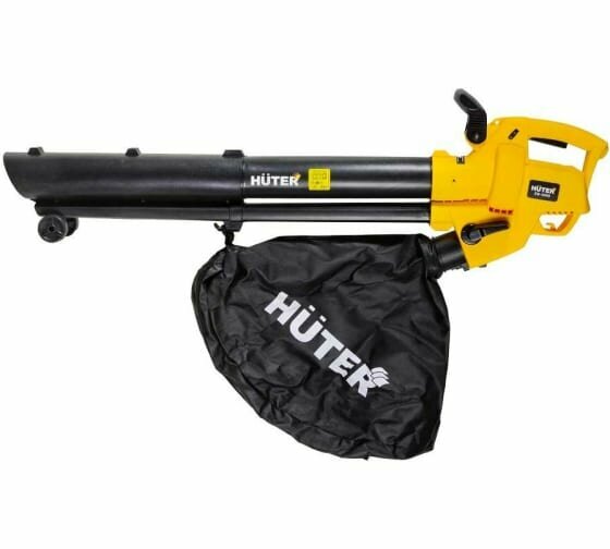 фото Воздуходувка электрическая EB-3000 Huter