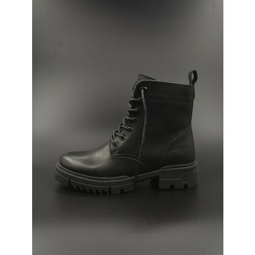 фото Ботинки confstep, размер 39, черный