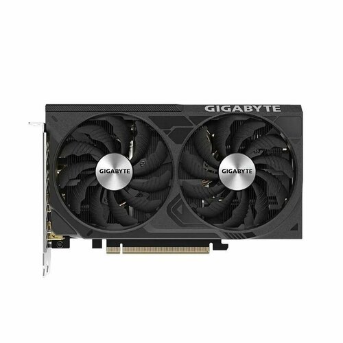 Видеокарта Gigabyte PCI-E 40 NVIDIA GeForce RTX 4060TI 16384Mb 128 GDDR6 255018000 HDMIx2 DPx2 HDCP Ret 6330400₽