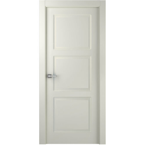 Межкомнатная дверь Belwooddoors Гранна жемчуг