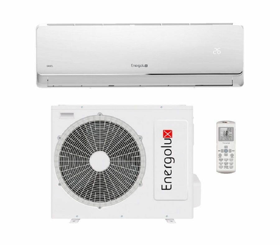 Настенный кондиционер Energolux SAS30B3-A/SAU30B3-A