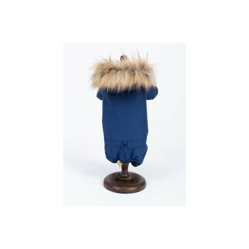 Royal Dog зимний костюм Королевский синий XL