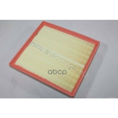 Фильтр Воздушный Renault Trafic, Opel Vivaro 2.0Dci/2.5Dci 01-> AUTOMEGA арт. 180031810