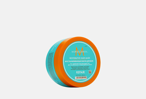 Восстанавливающая маска Restorative Hair Mask