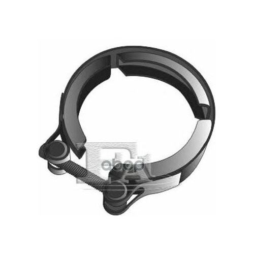 Хомут 75 Мм FA1 арт 969-875 1336₽