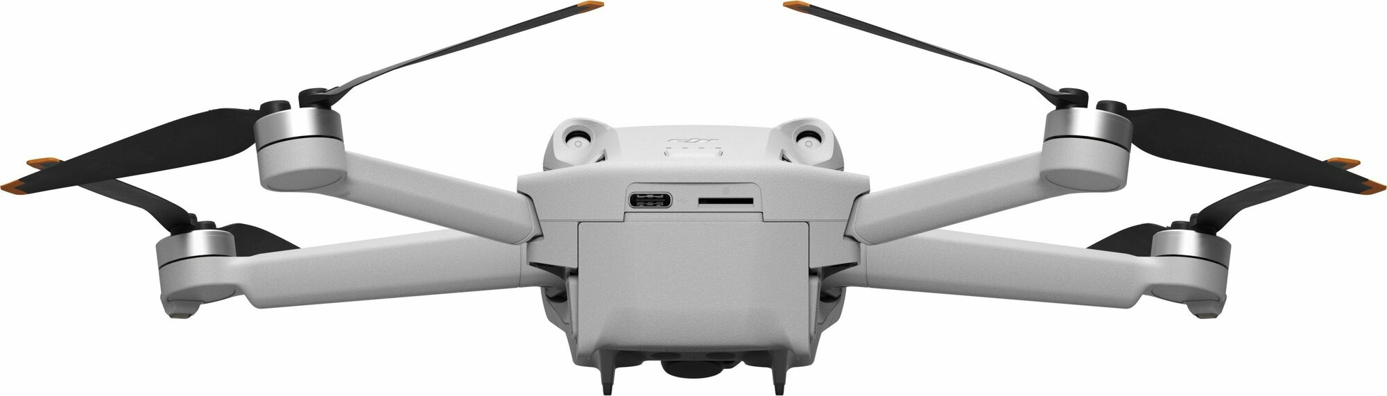 Квадрокоптер DJI Mini 3 Pro (DJI RC) с камерой [cp. ma.00000492.01]