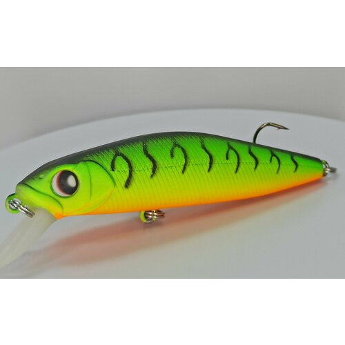 фото Воблер grows culture crankjack 78sp-sr / крек джек 78 / уловистый воблер / универсальная приманка на хищника