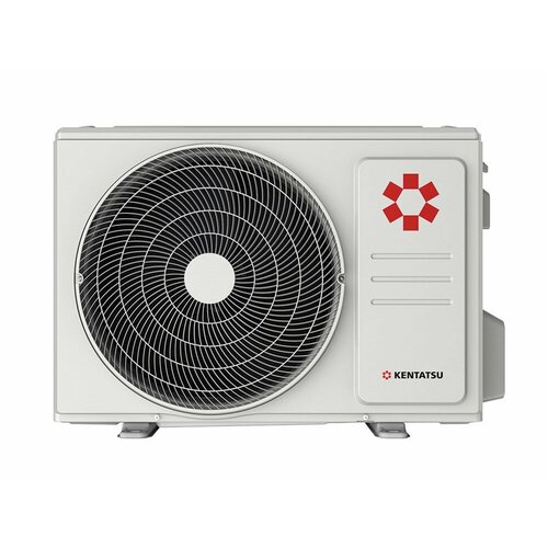 Kentatsu Наружный блок кондиционера Kentatsu KSRI53HFAN1 kentatsu khha220cfan3