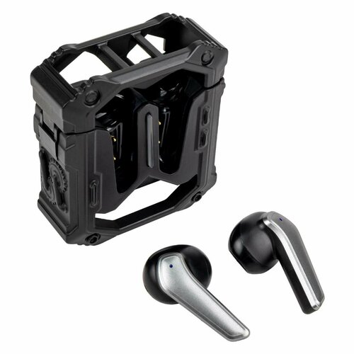 Наушники True Wireless игровые Nebula Gaming TWS ARMOR NG-TWS05 3999₽