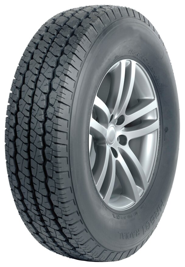 Headway HR601 225/70R15C 112/110R