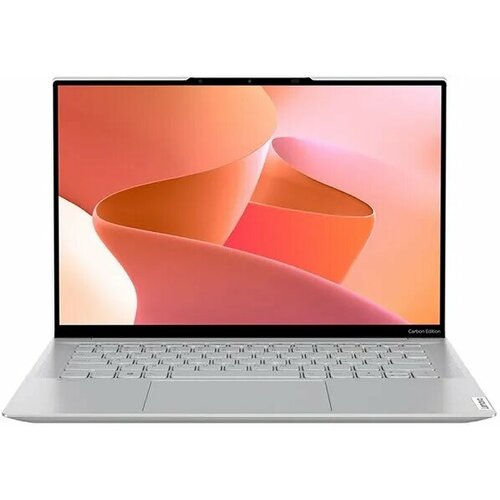 Ноутбук Lenovo Yoga Pro 14s Intel Core i7-12700H145 Touch3070х192016GB512GB SSDNvidia GeForce RTX 3050 4GbWin 11 Home серебристый 15789000₽