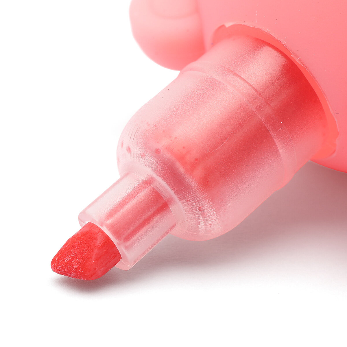 Текстовыделители набор 4 цвета 'Медведи', пастельные тона, Centrum — фото 1