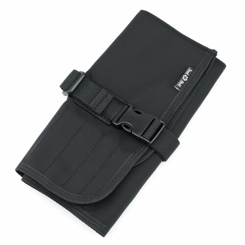 Сумка скрутка для инструмента ToolRoll S40 черная нейлон 500 755₽