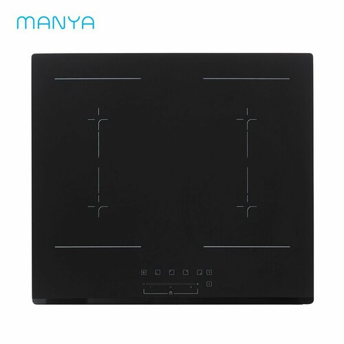 Встраиваемая индукционная варочная панель MANYA IB-M643 1699000₽