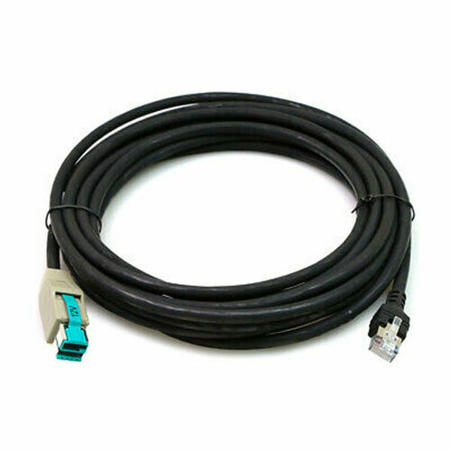 Интерфейсный кабель USB PowerPlus 5m Cable. CBA-U52-S16PAR