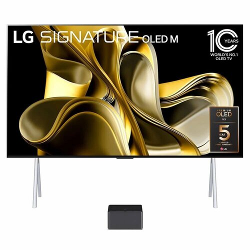 Телевизор LG OLED97M3 320599000₽
