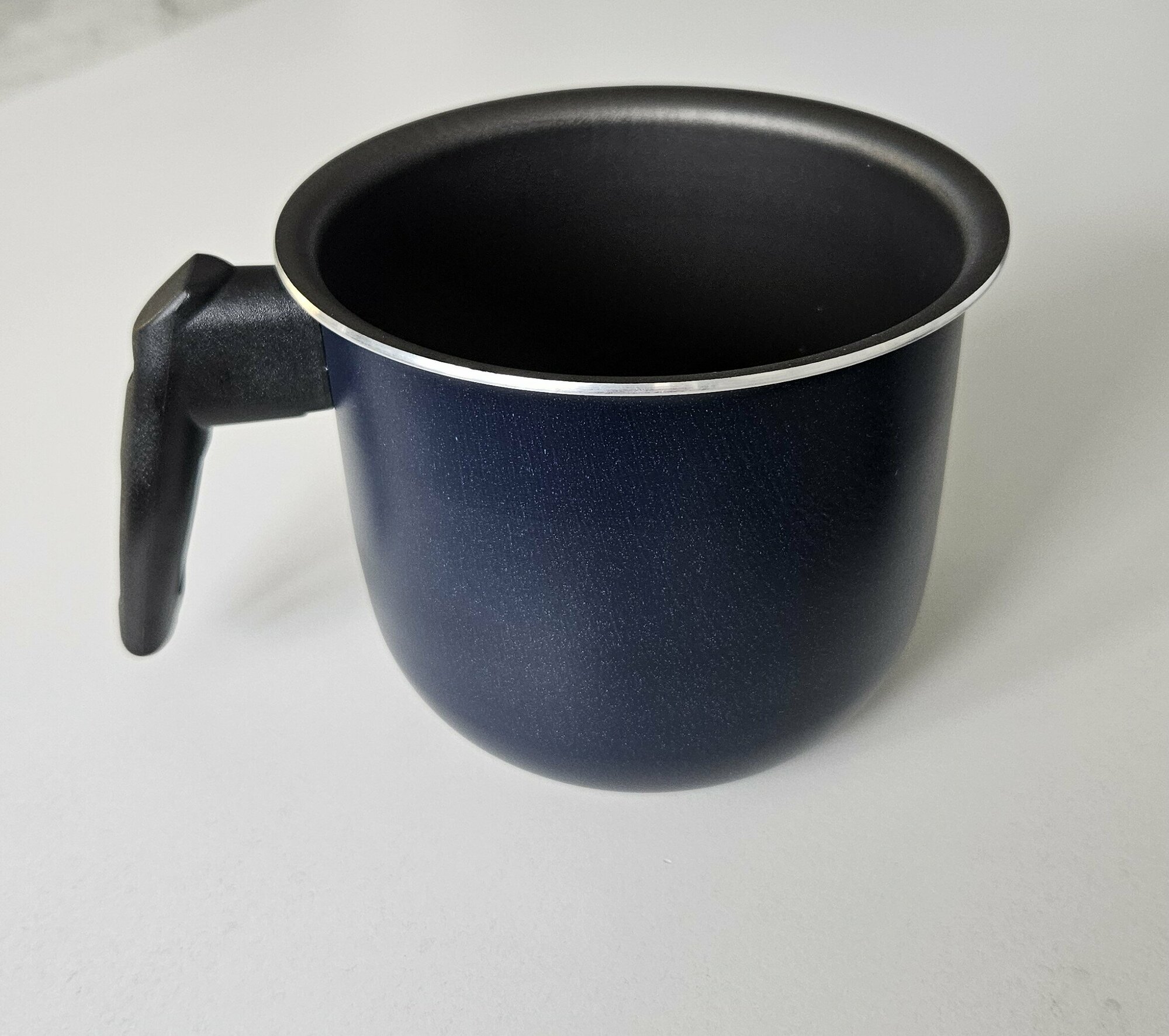 фото Ковш кухонный 14см, 2л. с антипригарным покрытием Zanetti Италия