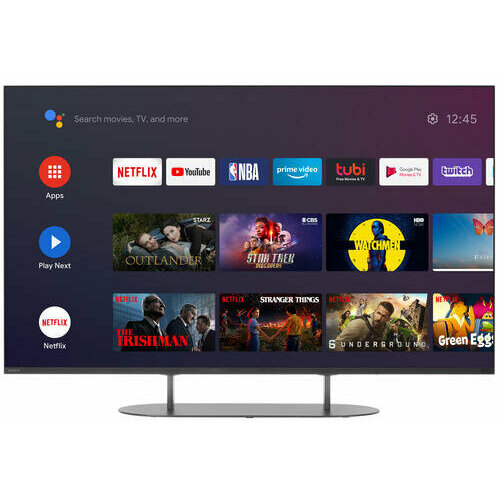 Телевизор Sony XR-42A90KAEP 27845900₽