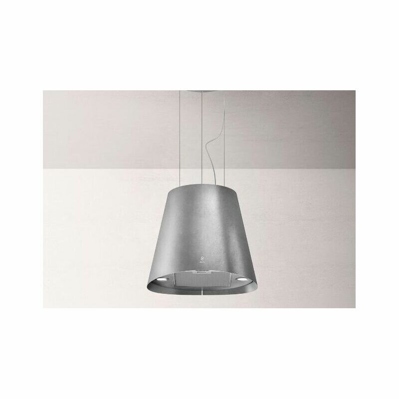 Вытяжной шкаф ELICA JUNO URBAN ZINC/F/50-PRF0147730B