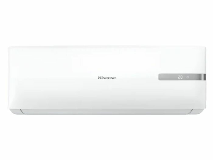 Сплит-системы Hisense (BASIC A) AS-07HR4RYDDL03 - фотография № 5