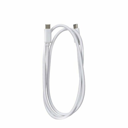 Кабель Telecom USB 3.2 Type-C (m) - USB 3.2 Type-C (m) 1м аксессуар vcom usb 3 2 cm cm 1m cu420m 1m